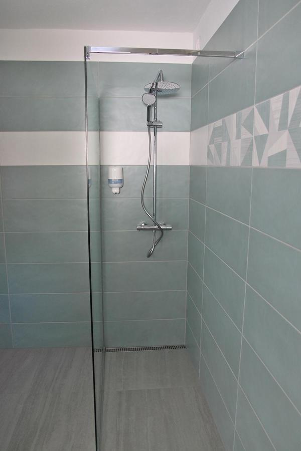 Apartment Baban In Zaga, Slovenia Exterior foto