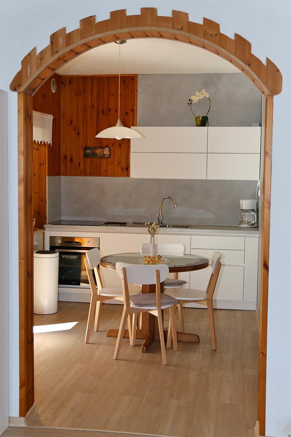 Apartment Baban In Zaga, Slovenia Exterior foto